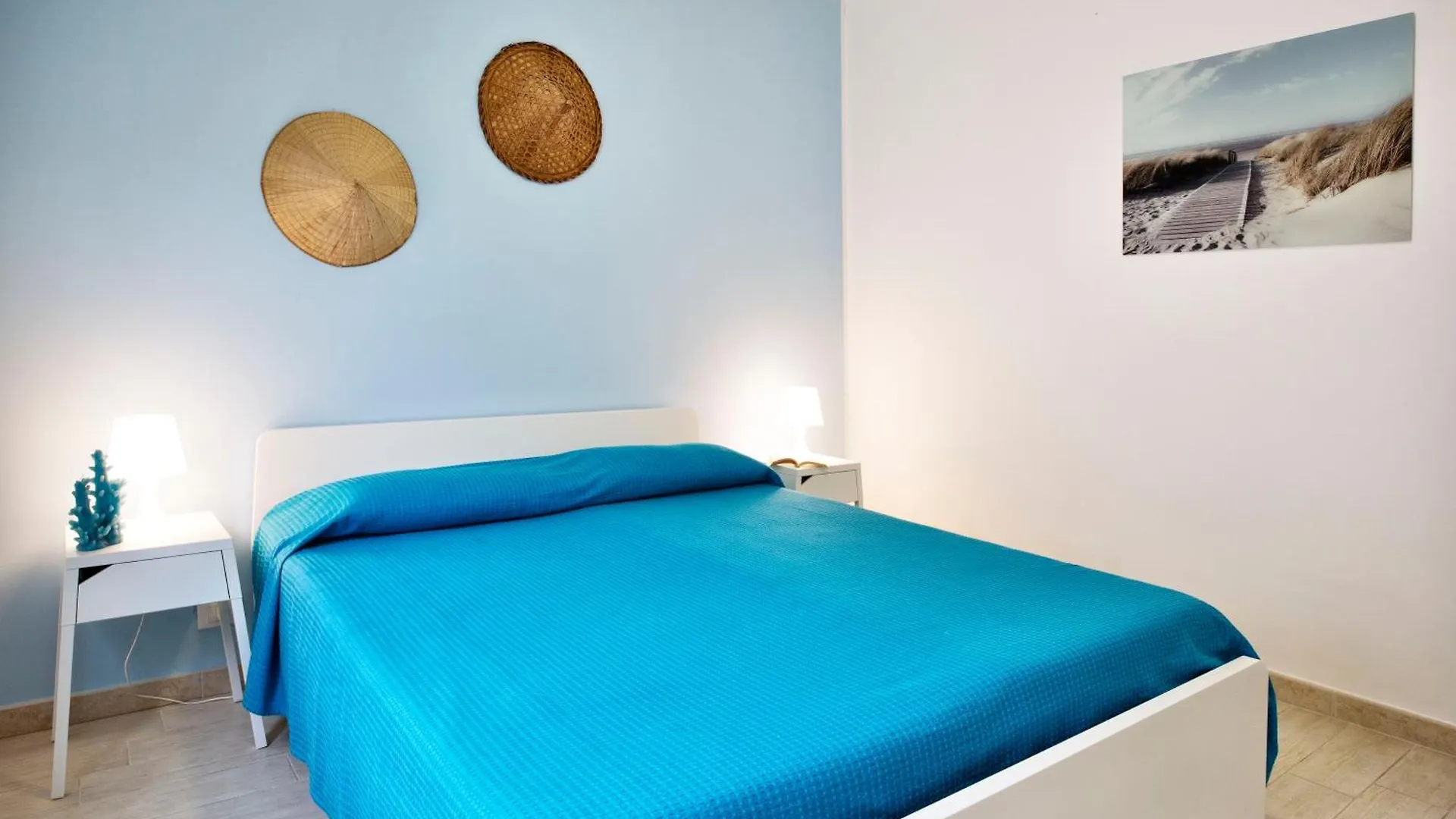 Holiday home Siciliacasevancaze - Villa Torre