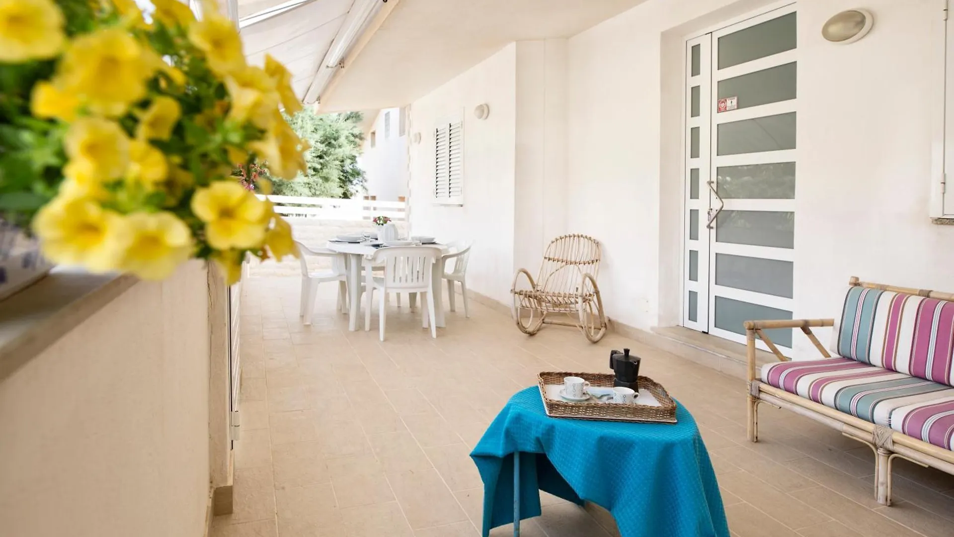 Siciliacasevancaze - Villa Torre