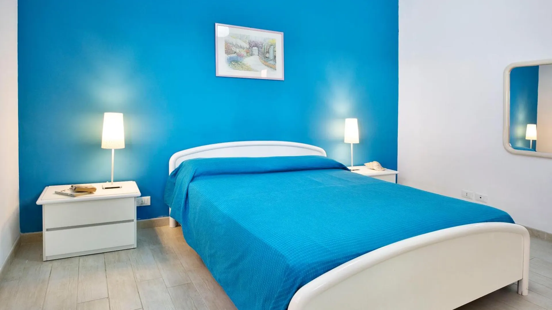 Siciliacasevancaze - Villa Torre Holiday home Punta Secca