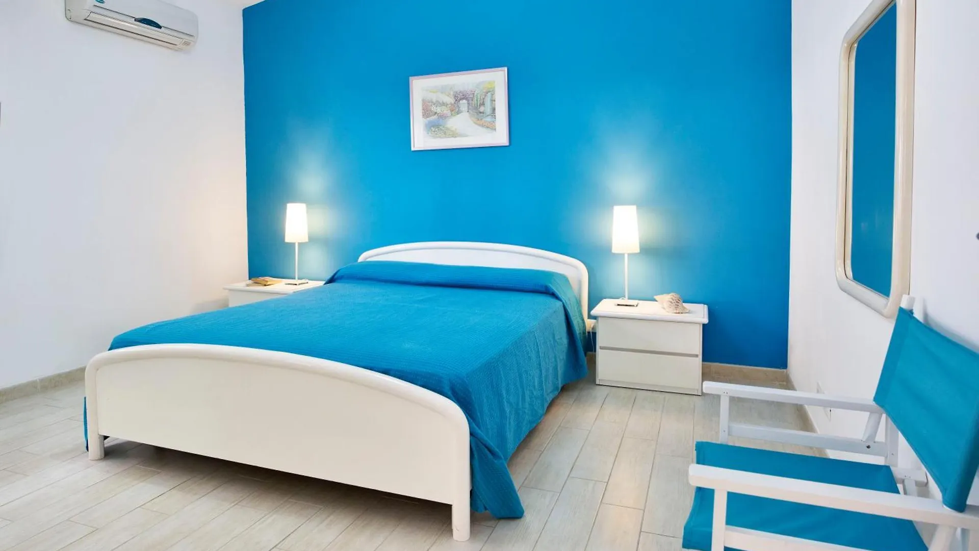 Holiday home Siciliacasevancaze - Villa Torre