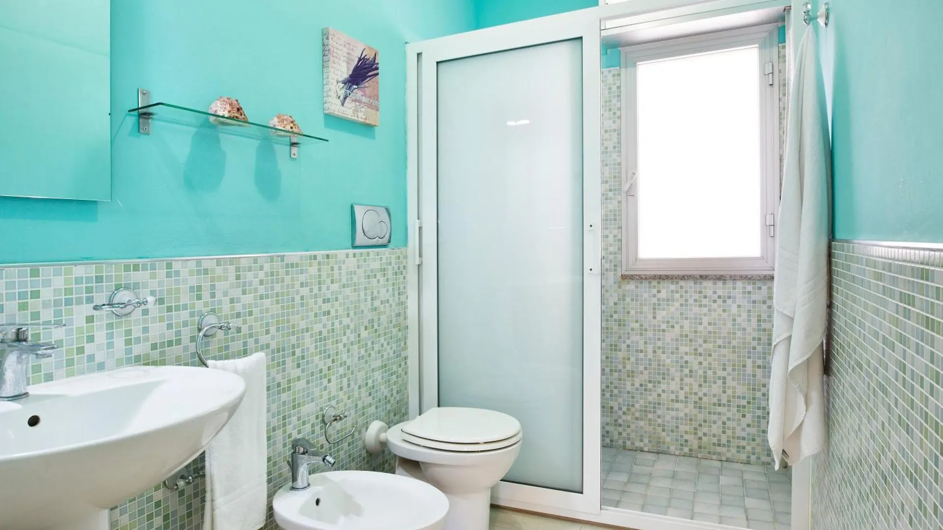 Holiday home Siciliacasevancaze - Villa Torre