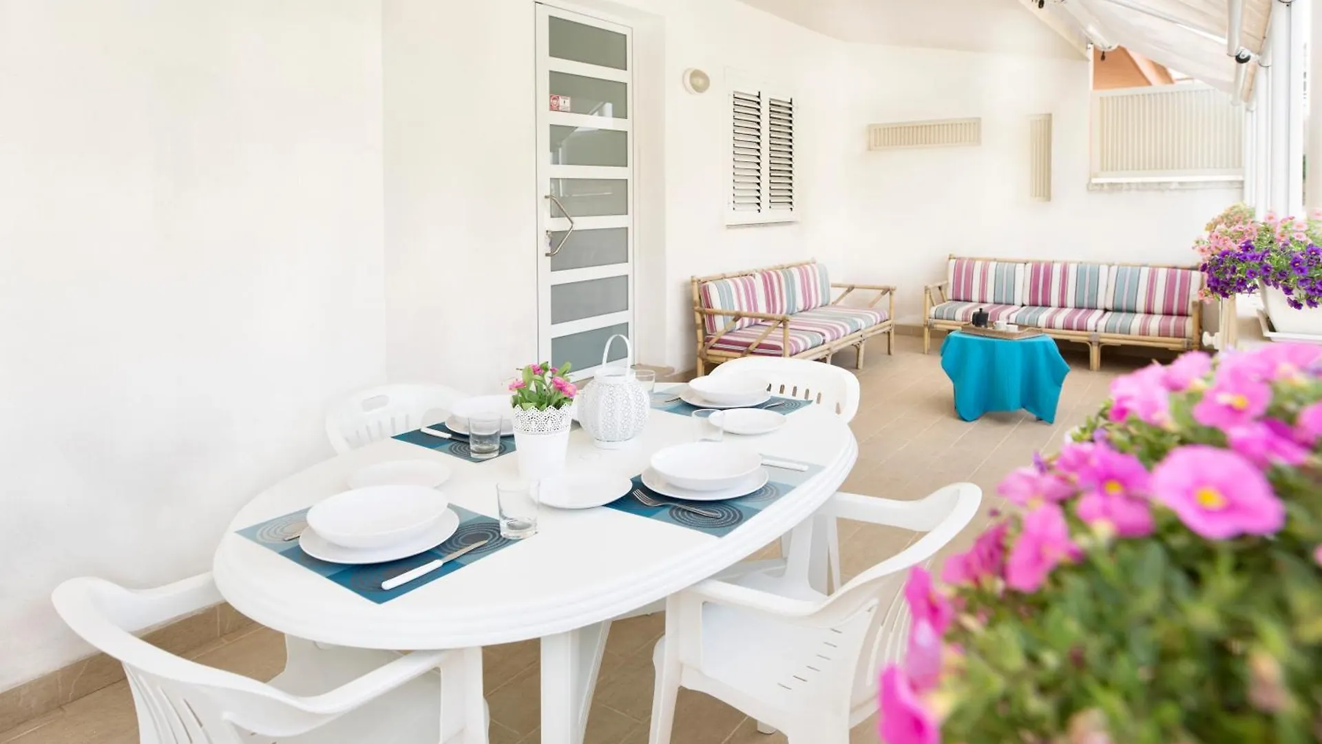 Siciliacasevancaze - Villa Torre