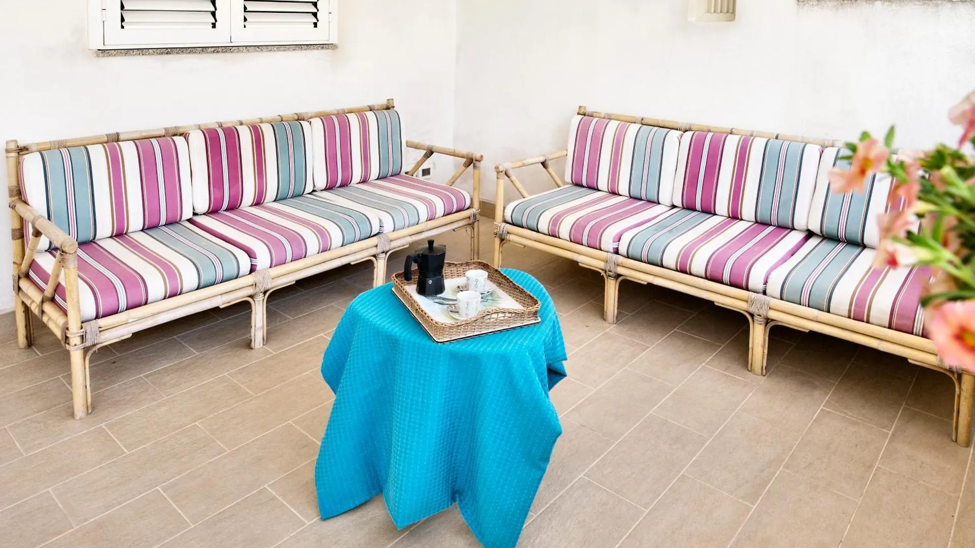 Siciliacasevancaze - Villa Torre Holiday home Punta Secca