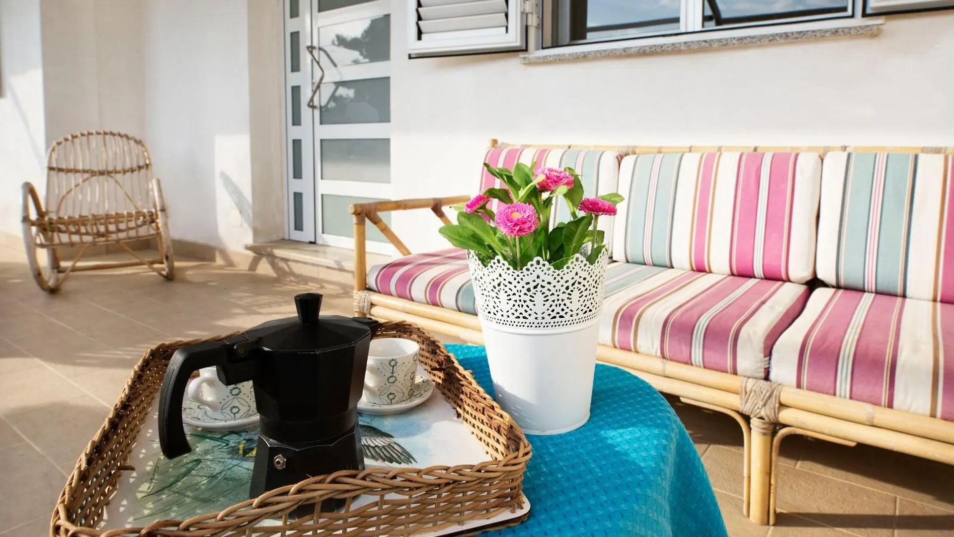 Holiday home Siciliacasevancaze - Villa Torre Italy