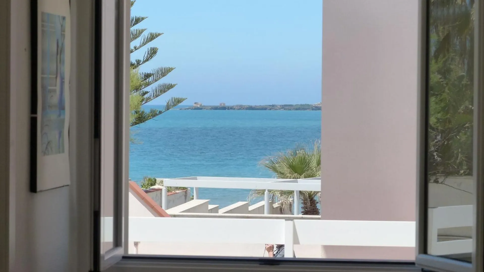 Holiday home Siciliacasevancaze - Villa Torre